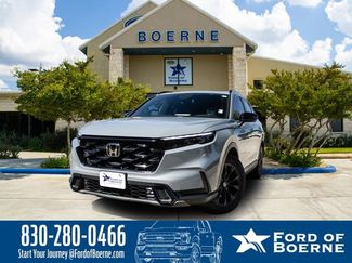 Used 2024 Honda CR-V Sport-L video 1