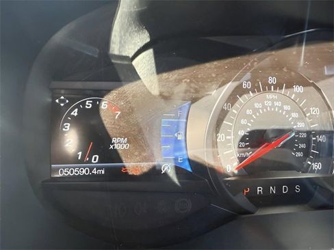 Used 2020 Ford Edge ST w/ Equipment Group 401A image 14