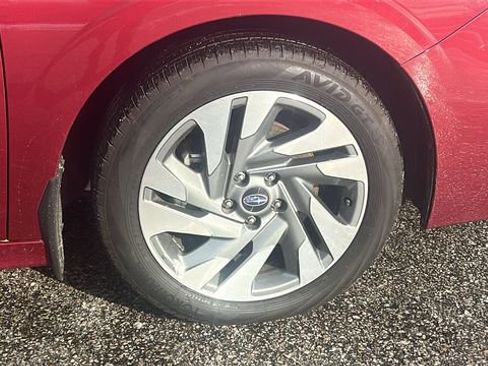 Used 2024 Subaru Legacy Touring XT w/ Popular Package #2 image 14