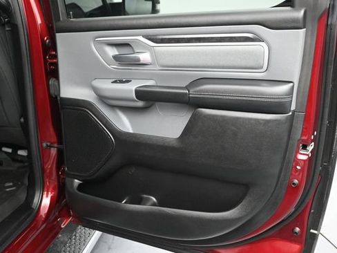 Used 2023 RAM 1500 Big Horn RWD image 13