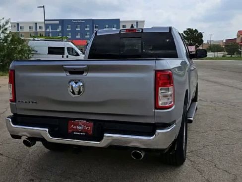 Used 2022 RAM 1500 Big Horn image 7