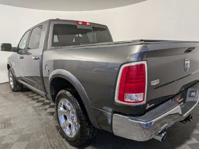 Used 2014 RAM 1500 Laramie w/ Trailer Tow Group AWD/4WD image 4