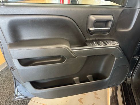 Used 2014 Chevrolet Silverado 1500 LT w/ All Star Edition image 16