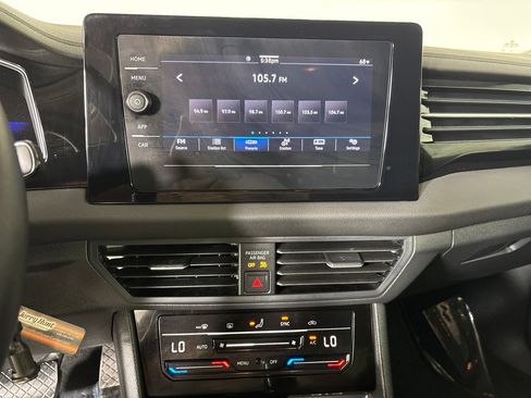 Used 2025 Volkswagen Jetta S FWD image 14