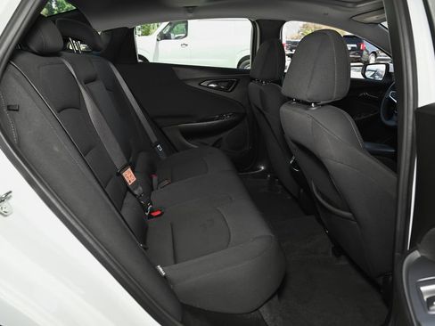 Used 2023 Chevrolet Malibu LT FWD image 41