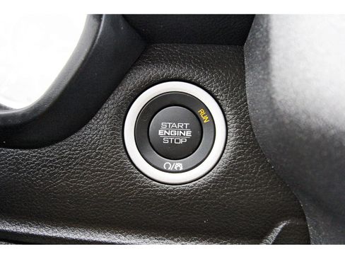 Used 2025 RAM 1500 Tradesman w/ Night Edition image 21