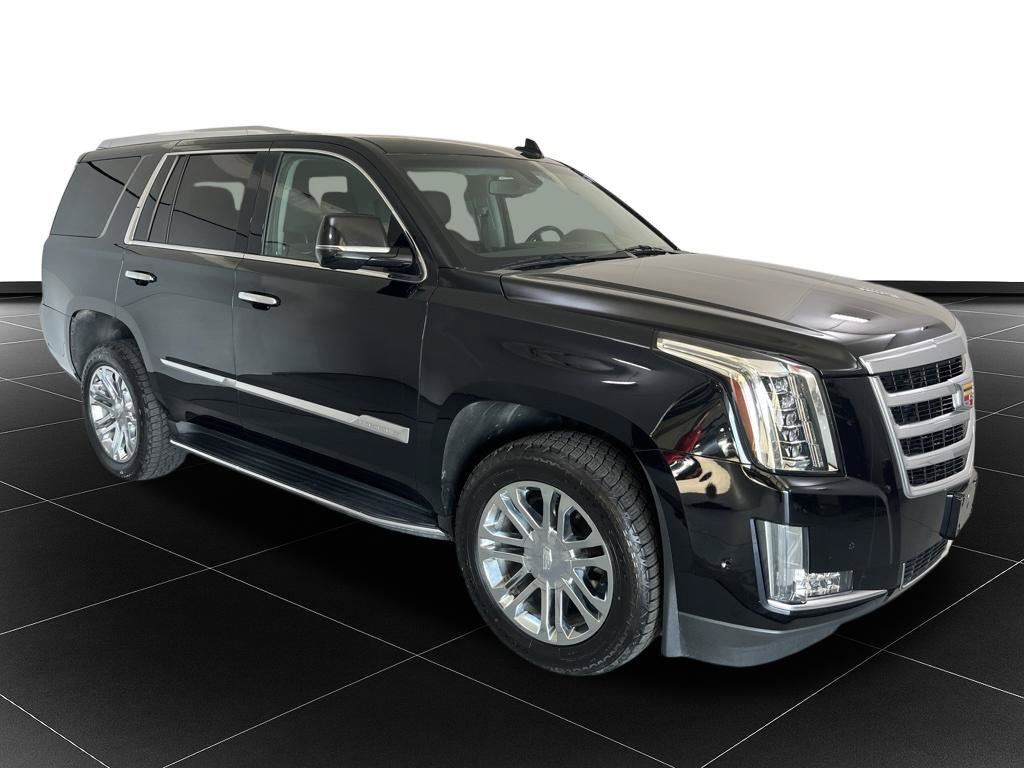 Used 2020 Cadillac Escalade 4WD image 7