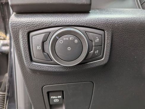 Certified 2021 Ford Expedition XL AWD/4WD image 14