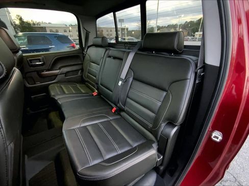 Used 2018 GMC Sierra 1500 Denali w/ Denali Ultimate Package image 21
