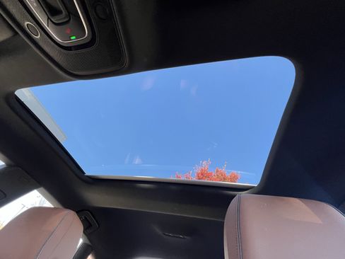 Certified 2025 Audi A5 2.0T Premium Plus image 28