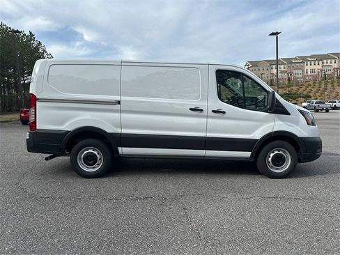 New 2025 Ford Transit 150 Low Roof image 8