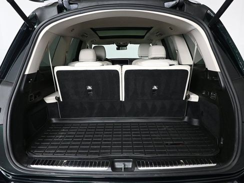 Certified 2022 Mercedes-Benz GLS 450 4MATIC image 29