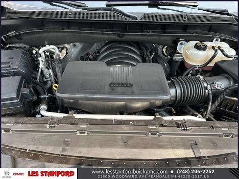 Certified 2024 Chevrolet Suburban High Country w/ Max Trailering Package AWD/4WD image 12