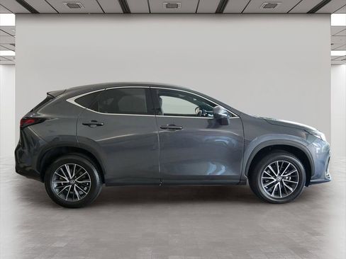 Certified 2024 Lexus NX 350 AWD w/ Cold Area Package image 7
