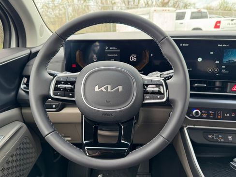 New 2026 Kia Carnival image 29