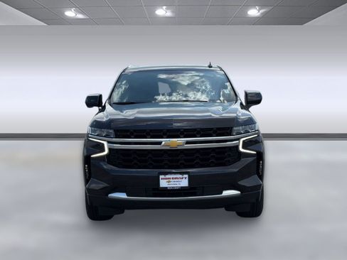 Certified 2024 Chevrolet Tahoe LS w/ Driver Alert Package RWD image 6