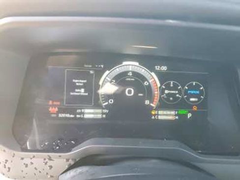 Used 2024 Toyota Tundra 1794 Edition w/ TRD Off-Road Package AWD/4WD image 8