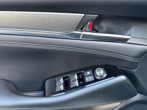 Used 2018 MAZDA MAZDA6 Grand Touring image 12