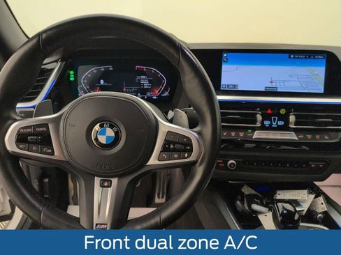 Used 2025 BMW Z4 sDrive30i image 24