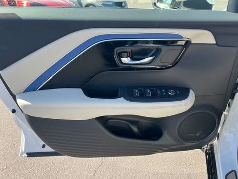 Certified 2025 Acura ADX A-Spec image 13