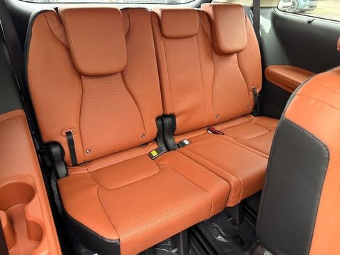 New 2026 Kia Carnival SX Prestige FWD image 5