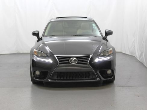 Used 2014 Lexus IS 250 RWD image 3