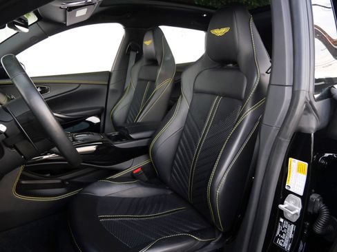 Used 2023 Aston Martin DBX 707 AWD/4WD image 16