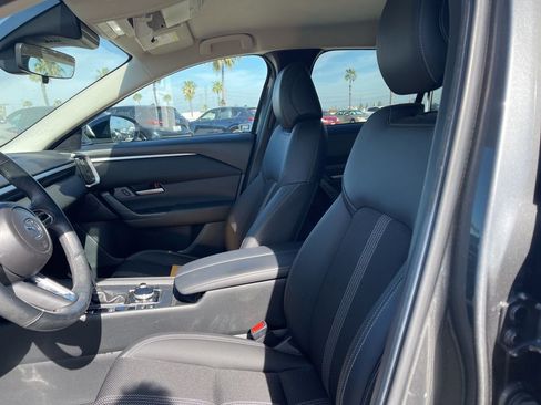 Used 2024 MAZDA CX-50 AWD 2.5 S w/ Cargo Package image 7