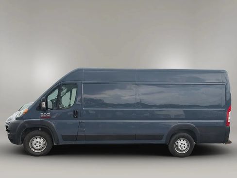 Used 2021 RAM ProMaster 3500 FWD image 2