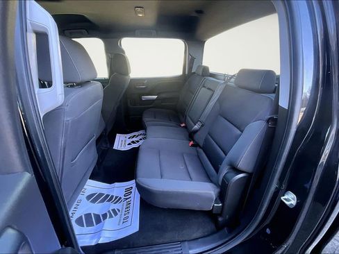 Used 2018 Chevrolet Silverado 1500 LT w/ All Star Edition image 23