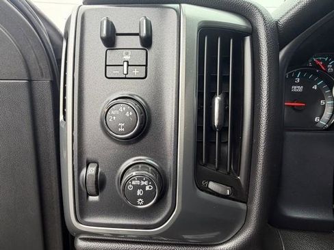 Used 2015 Chevrolet Silverado 1500 LT w/ All Star Edition image 16