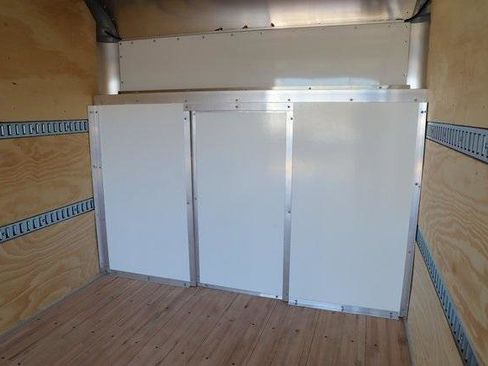 New 2026 Ford E-350 and Econoline 350 Super Duty w/ Power Equipment Group image 10