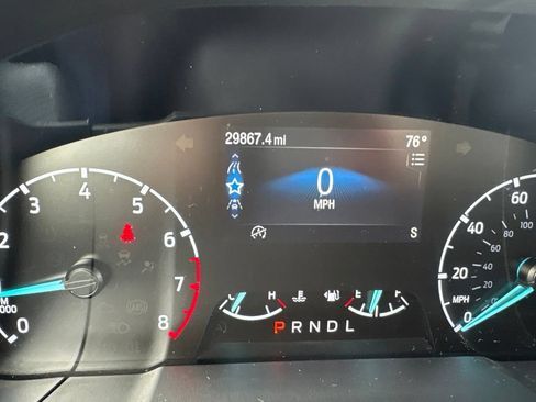 Used 2024 Ford Maverick XLT w/ XLT Luxury Package AWD/4WD image 11
