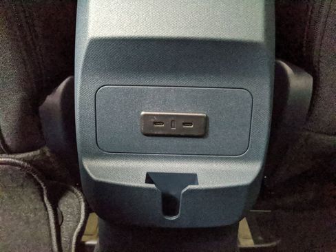 New 2026 Ford Maverick XL image 19