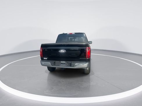 New 2026 Ford F150 XLT image 8