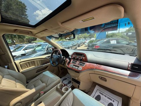 Used 2010 Honda Odyssey EX-L image 30