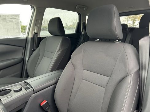 New 2025 Nissan Rogue S image 20