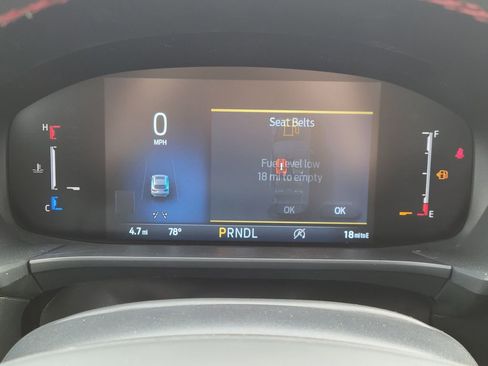 New 2026 Ford Escape ST-Line w/ Tech Pack #1 image 32