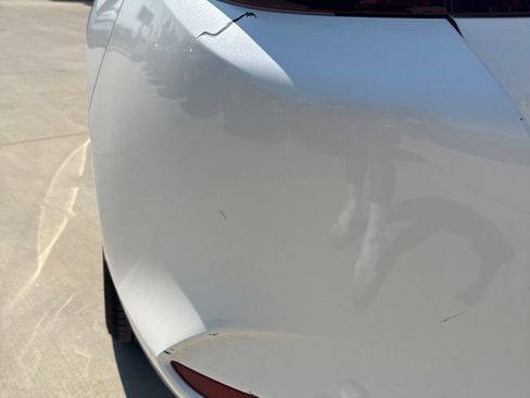 Used 2020 MAZDA MAZDA3 Sedan w/ Select Package FWD image 18