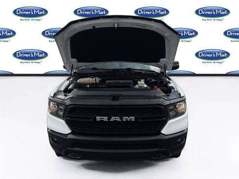 Used 2023 RAM 1500 Tradesman AWD/4WD image 31