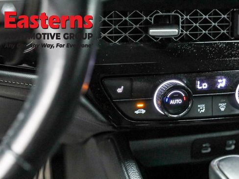 Used 2025 Honda Accord Sport image 20