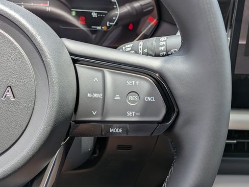 New 2026 MAZDA CX-5 Select AWD/4WD image 24