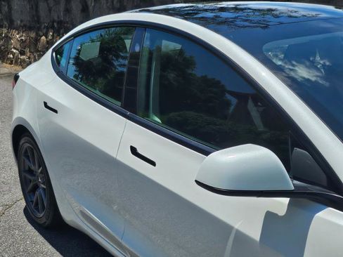 Used 2023 Tesla Model 3 Standard Range RWD image 20