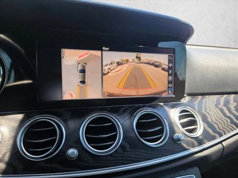 Used 2019 Mercedes-Benz E 450 4MATIC Sedan image 15
