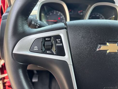 Used 2012 Chevrolet Equinox LT AWD/4WD image 14