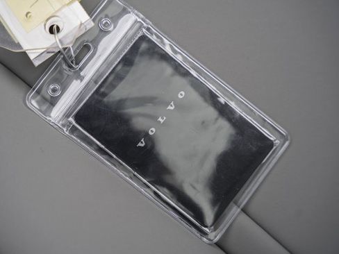 New 2026 Volvo EX30 Cross Country Ultra image 36