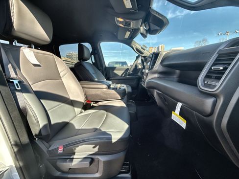 New 2026 RAM 2500 Tradesman w/ Safety Group image 27