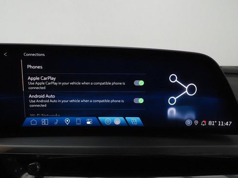 Used 2024 Cadillac Lyriq Luxury image 44