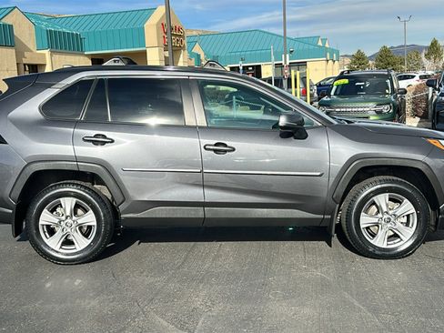 Certified 2023 Toyota RAV4 XLE image 2