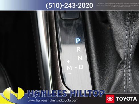 Used 2023 Toyota Highlander Limited image 27